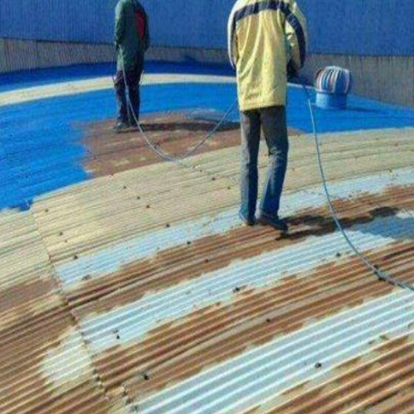 新兴地面翻新与地坪漆施工流程
